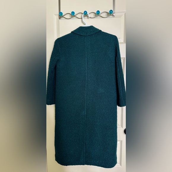 The Alonzo Coat - Picture 4 of 6